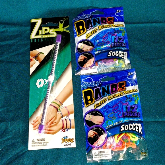Kids bracelet's